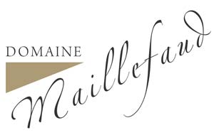 Le Domaine de Maillefaud qui fait de la clairette de Die. Petite producteur Dromois